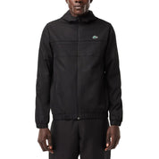 Lacoste Sport jacket - MEN CLOTHING - LACOSTE - Jammy Dude