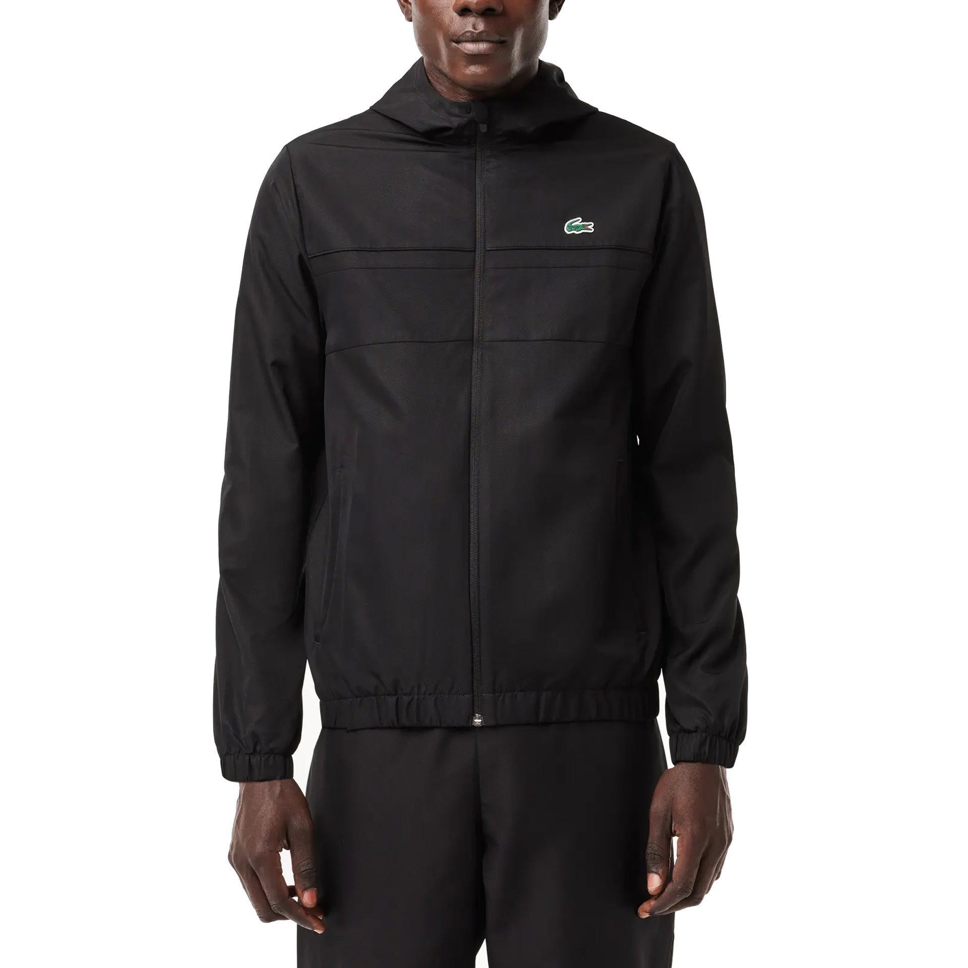 Lacoste Sport jacket - MEN CLOTHING - LACOSTE - Jammy Dude