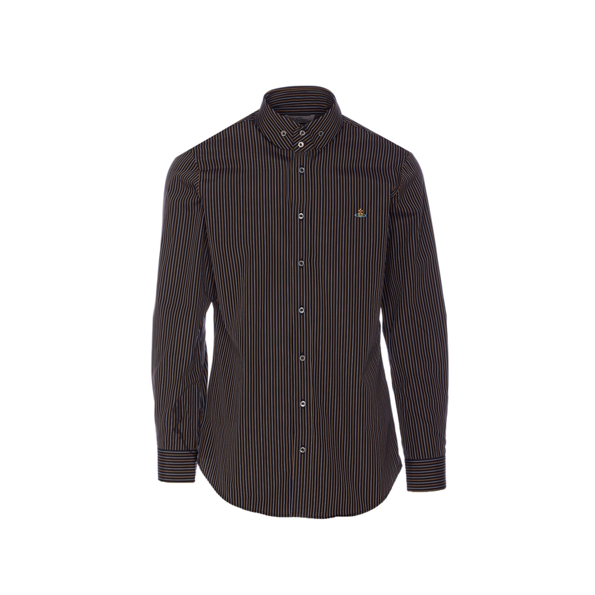 Vivienne Westwood Striped shirt