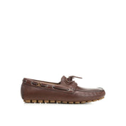 Valentino Garavani Driver Loafers