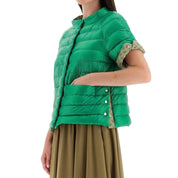 Herno Down Jacket - WOMEN CLOTHING - HERNO - T.Luxy