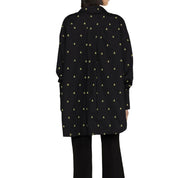 The Attico Diana oversized shirt