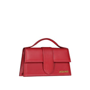 Jacquemus Le Grand Bambino Bag