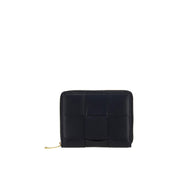 Bottega Veneta Intrecciato Leather Wallet