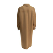 Max Mara Chemisier Coat