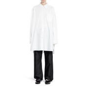 Maison Margiela Cotton Long Shirt