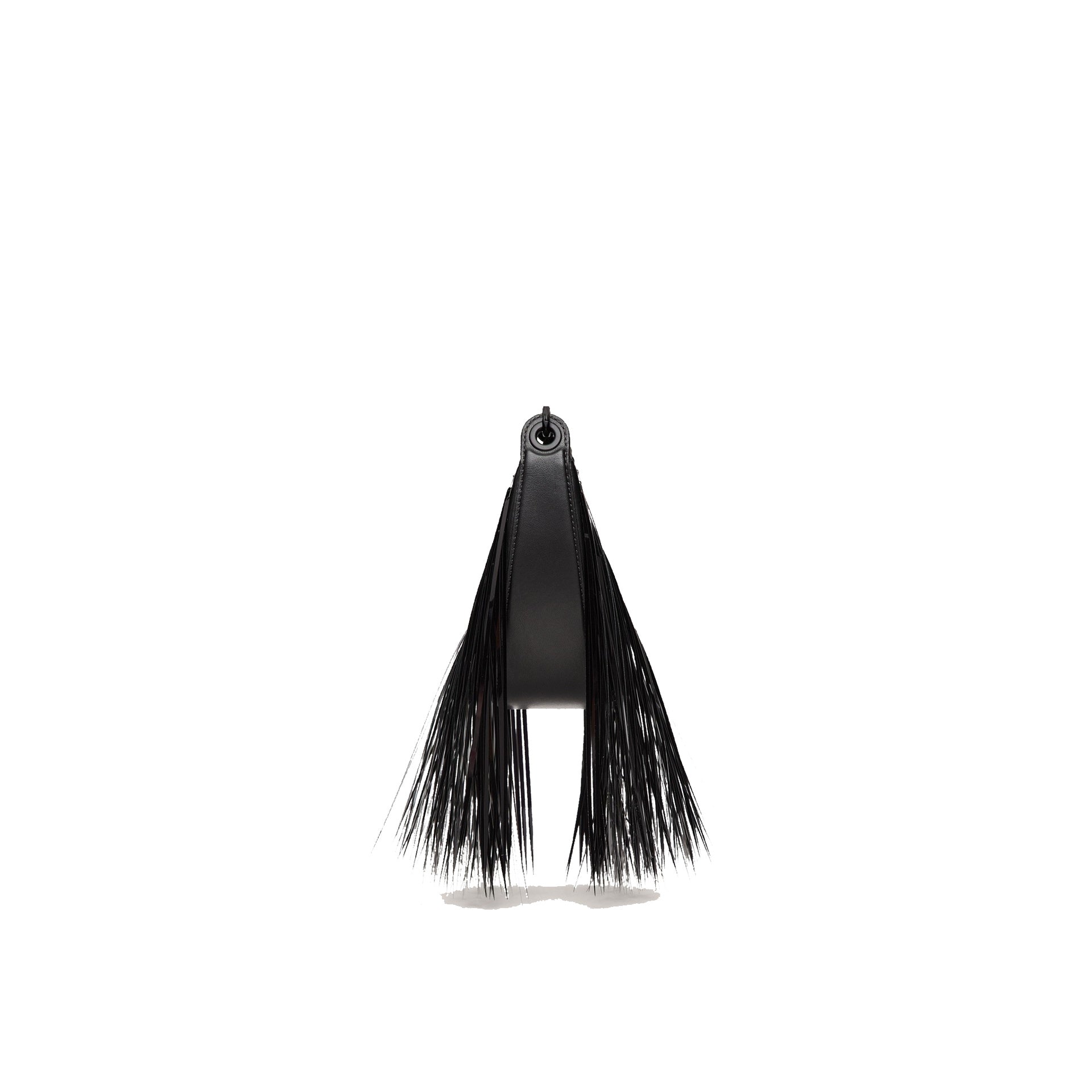Valentino Garavani Mini Hobo VLogo Moon Shoulder Bag