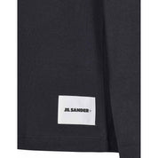 Jil Sander Pack Of 3 Long Sleeved T-shirt - MEN CLOTHING - Jil Sander - Jammy Dude