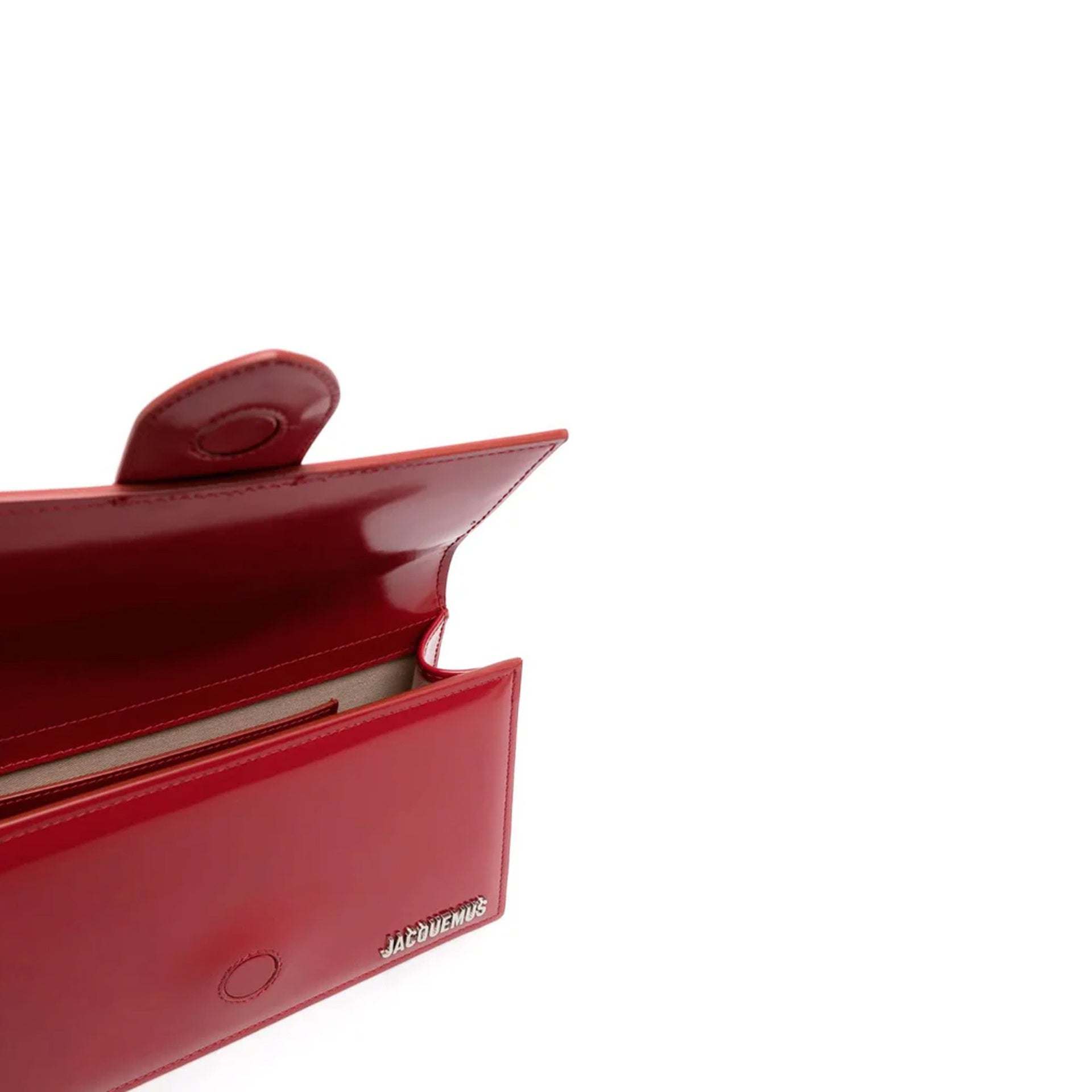 Jacquemus Le Grand Bambino Bag