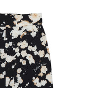 Boutique Moschino Printed Skirt