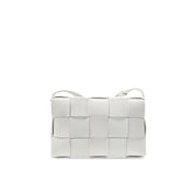 Bottega Veneta Cassette Shoulder Bag - WOMEN BAGS - Bottega Veneta - Jammy Dude