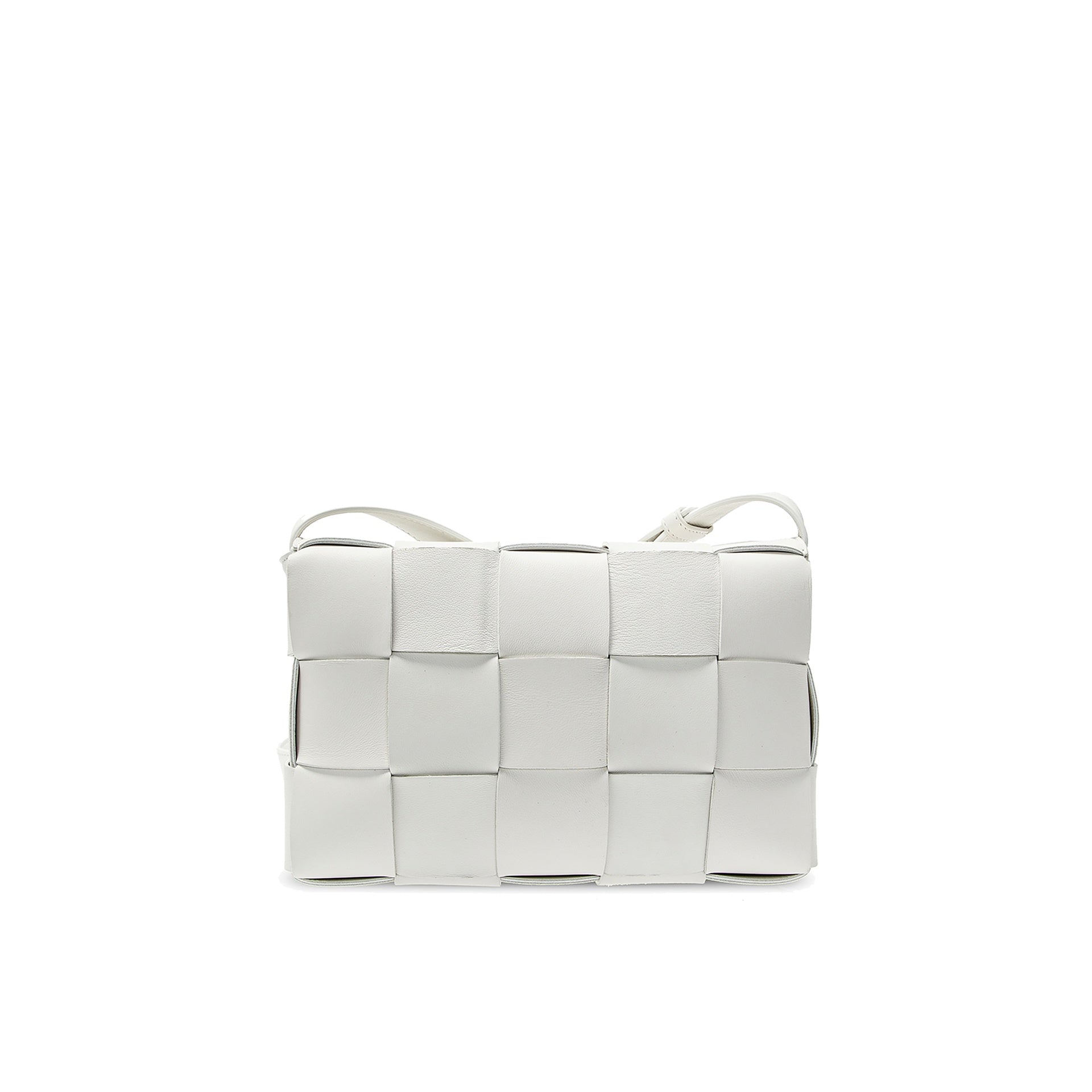 Bottega Veneta Cassette Shoulder Bag - WOMEN BAGS - Bottega Veneta - Jammy Dude