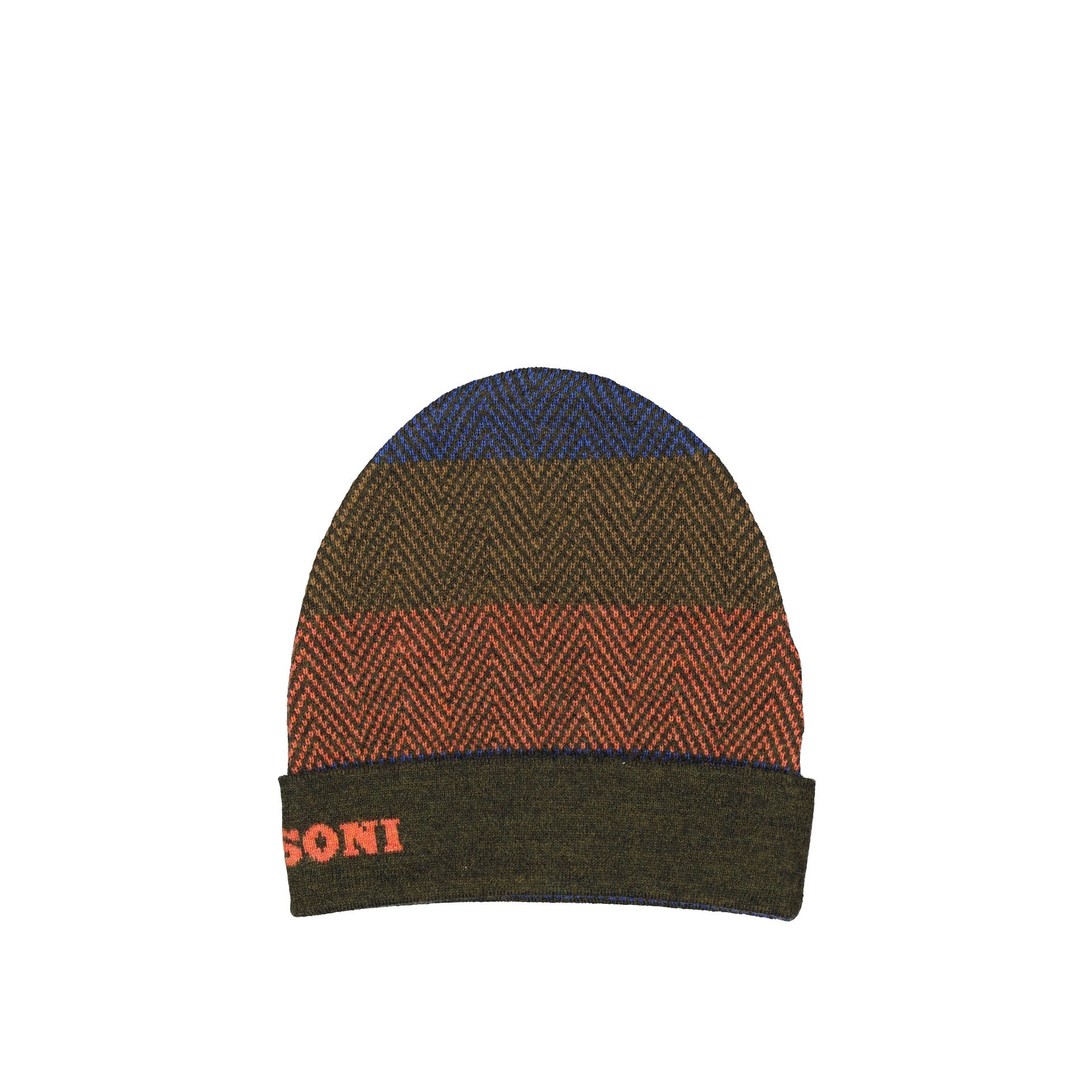 MISSONI Wool Hat