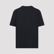 Acne Studios T-shirts - Black | e95b6c16b59149f270effa6f1974d7f91584f1a7