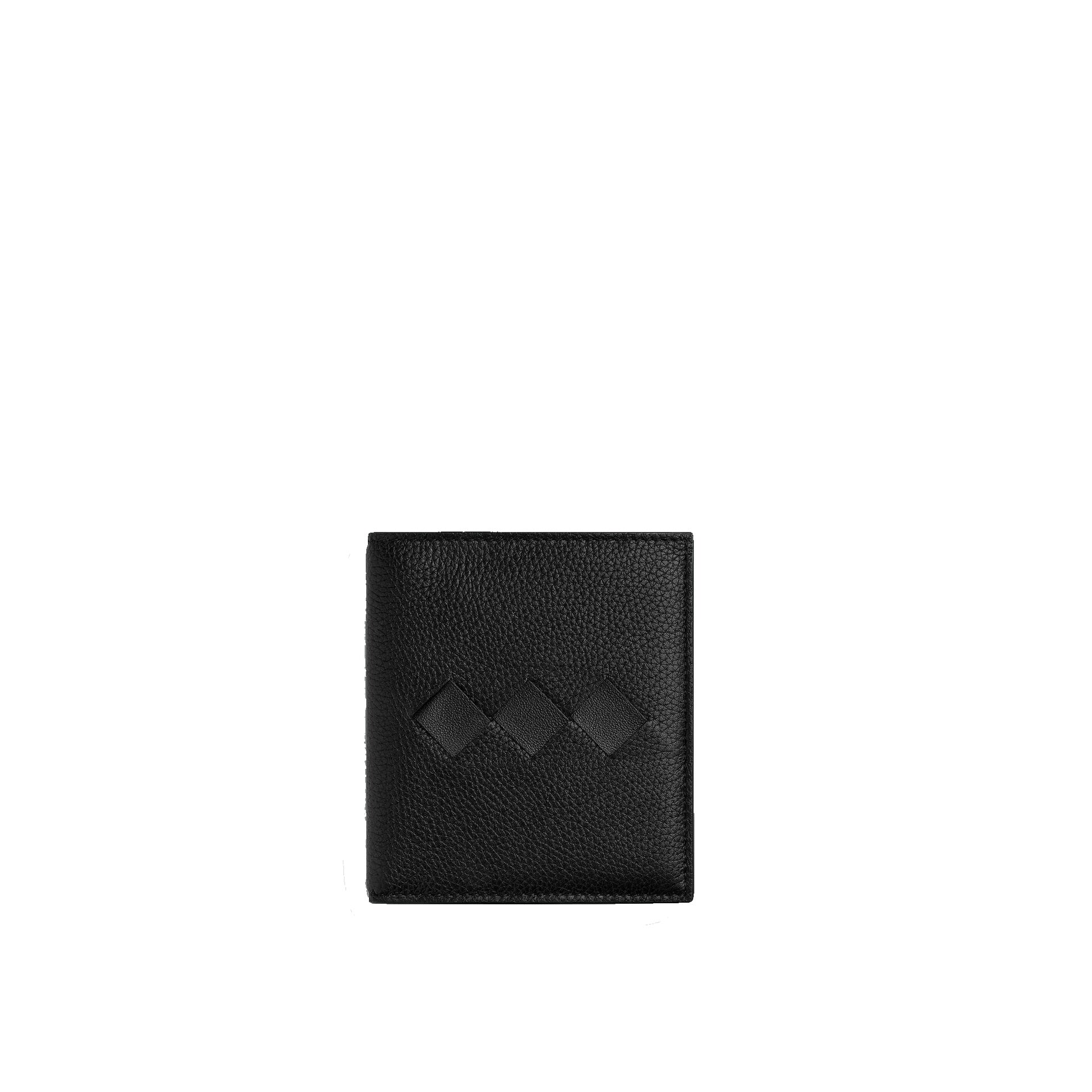 P116JD- Bottega Veneta Flap Wallet