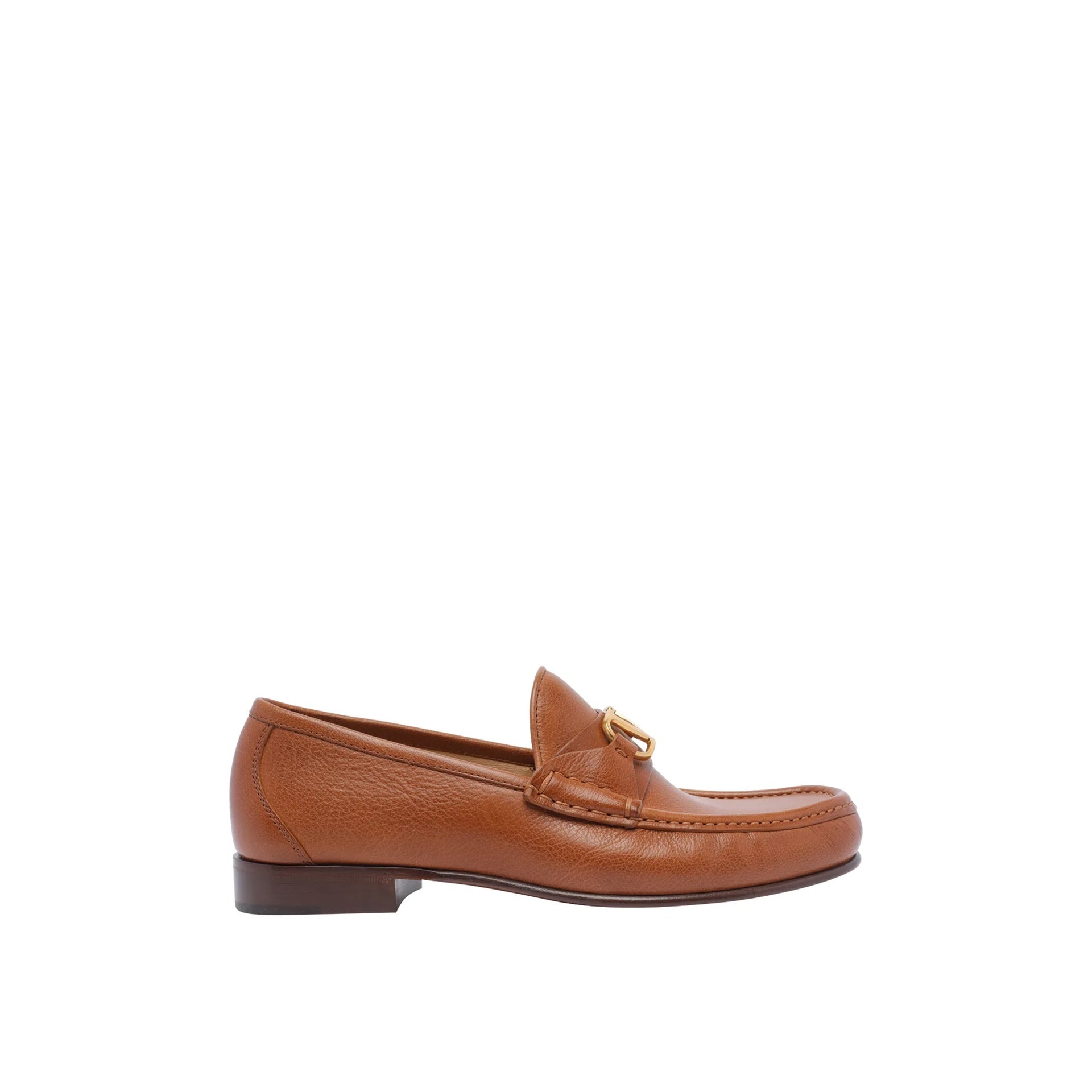 Valentino Garavani Vlogo Signature Loafers
