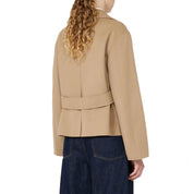 Max Mara Weekend Pelota Jacket - WOMEN CLOTHING - Max Mara Weekend - Jammy Dude