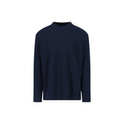 Maison Margiela Donegal Knit Pullover