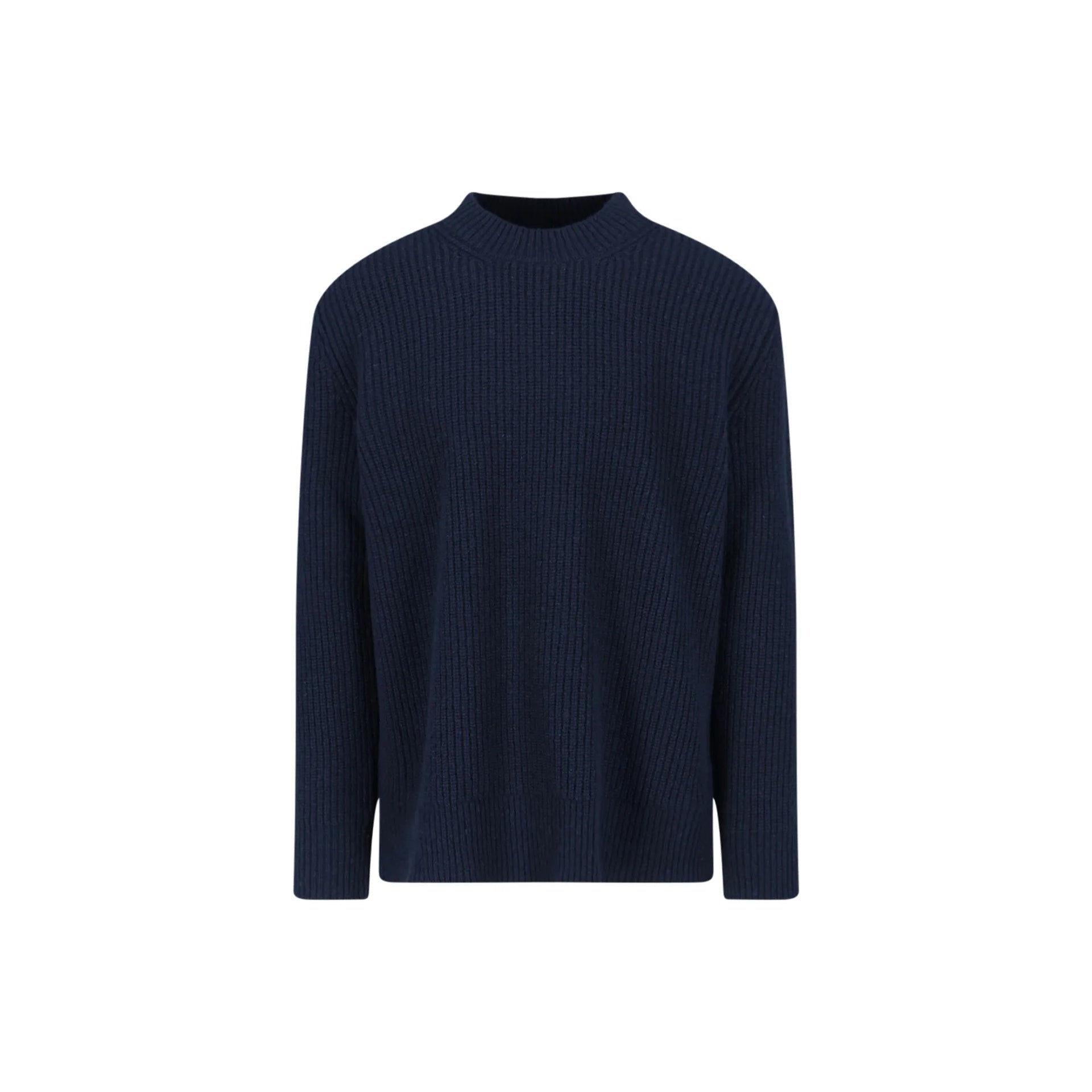 Maison Margiela Donegal Knit Pullover