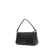 Valentino Garavani Rockstud Leather Bag