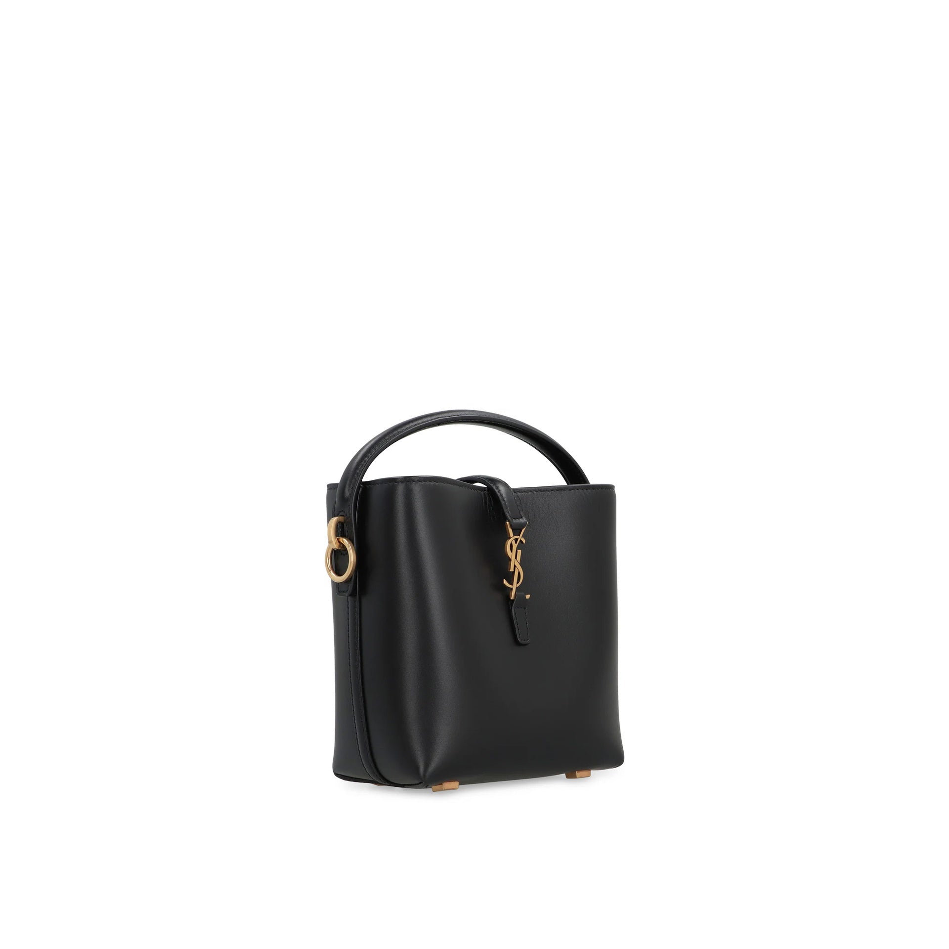 Saint Laurent Le 37 Mini Shoulder Bag - WOMEN BAGS - Saint Laurent - Jammy Dude