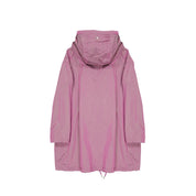 Herno Lightweight Parka Coat - WOMEN CLOTHING - HERNO - T.Luxy
