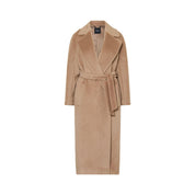 Max Mara Weekend Tempera Wool Coat - WOMEN CLOTHING - Max Mara Weekend - Jammy Dude