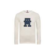 Tommy Hilfiger Monogram T-shirt