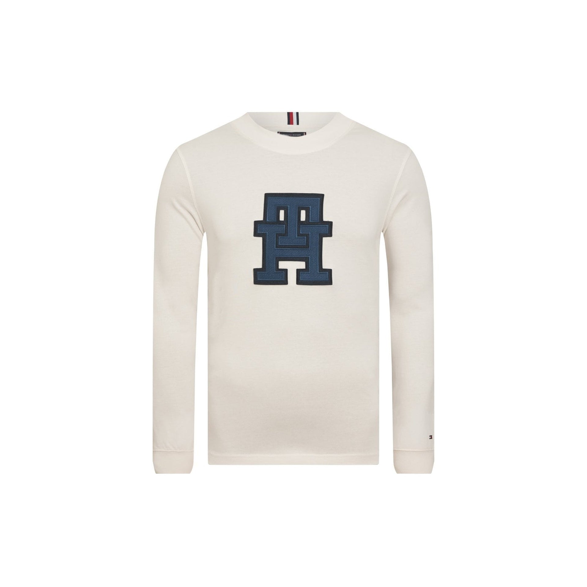 Tommy Hilfiger Monogram T-shirt