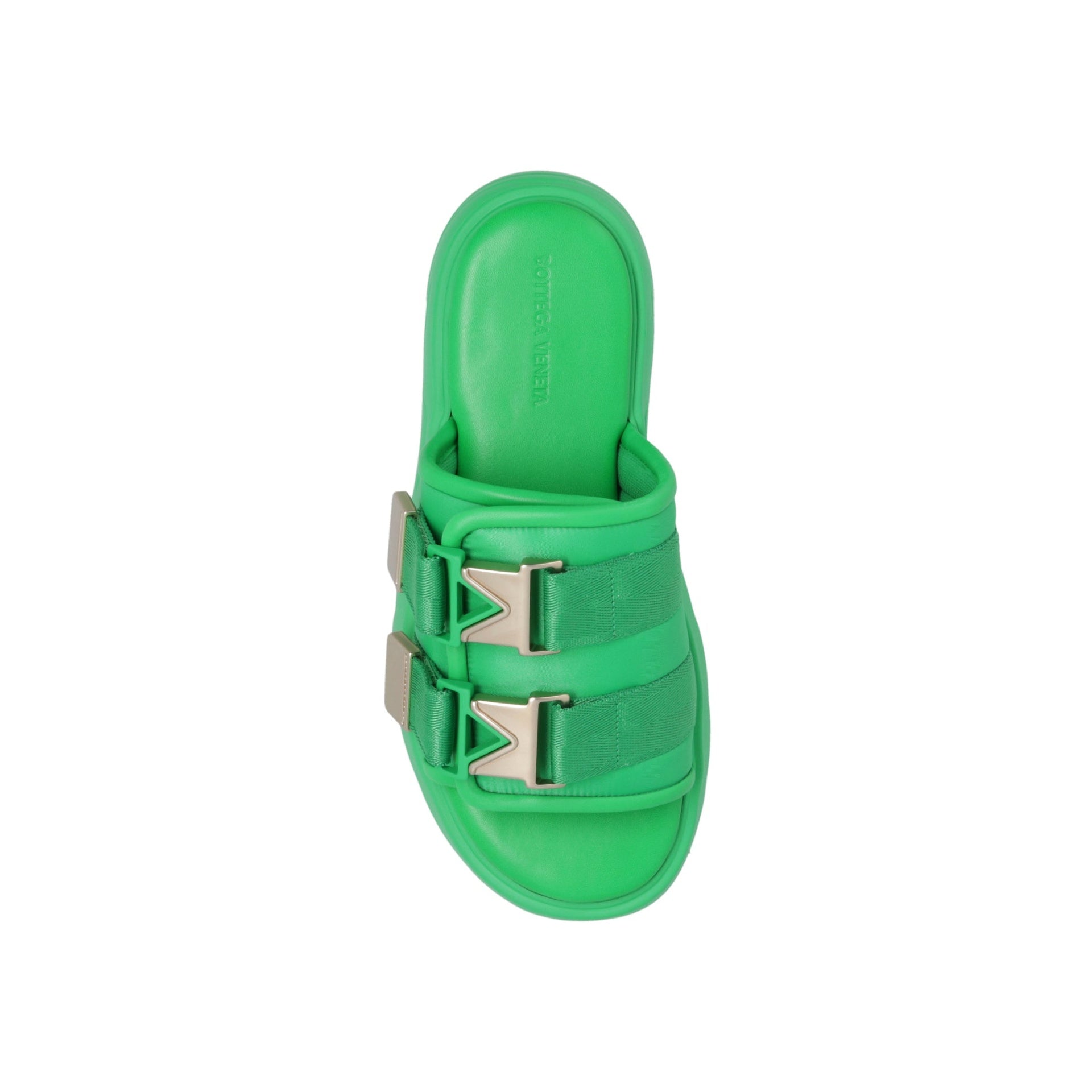 Bottega Veneta Flash Slides