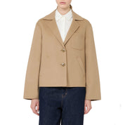 Max Mara Weekend Pelota Jacket - WOMEN CLOTHING - Max Mara Weekend - Jammy Dude