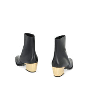 Bottega Veneta Tex Ankle Boot