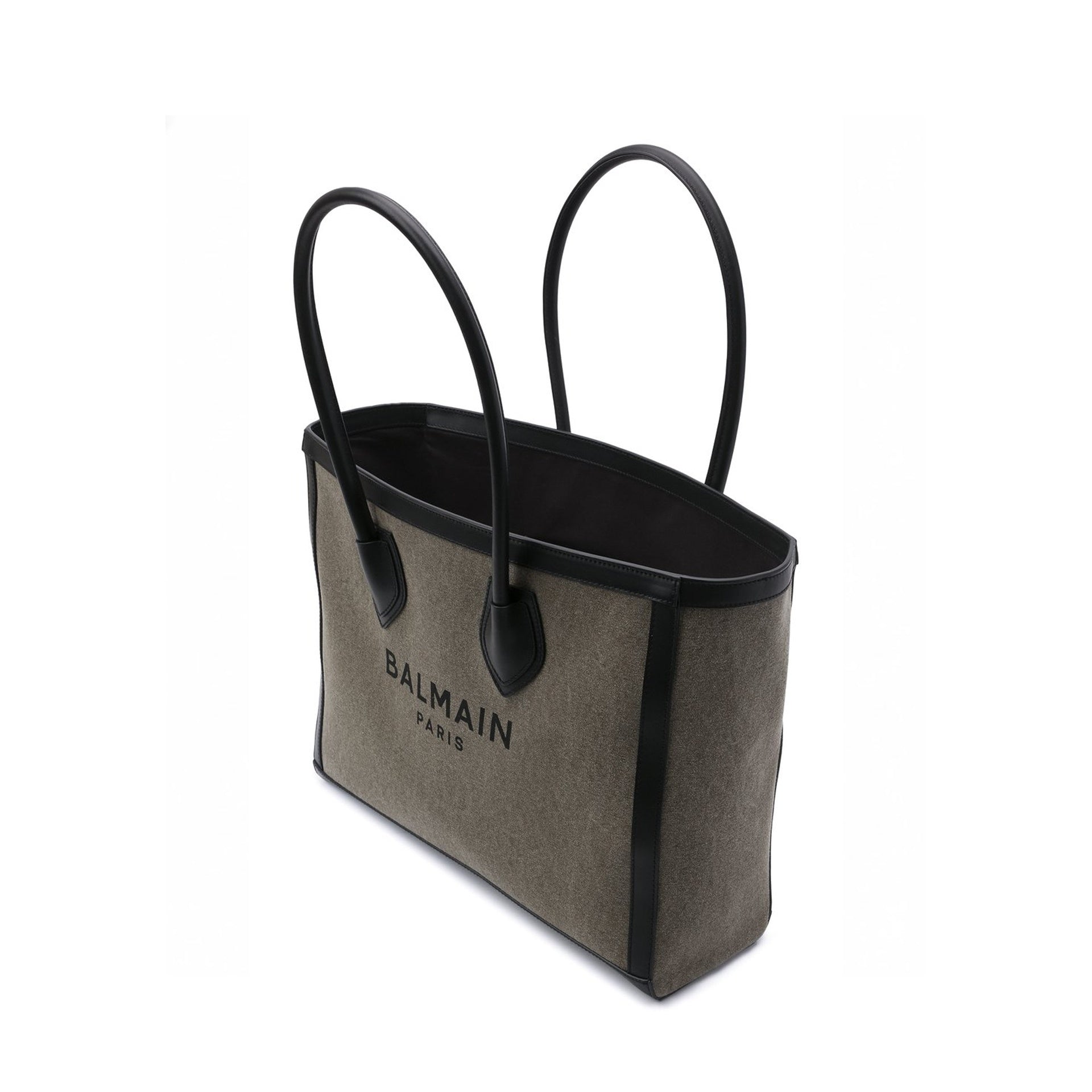BALMAIN B-Army Shopper Bag