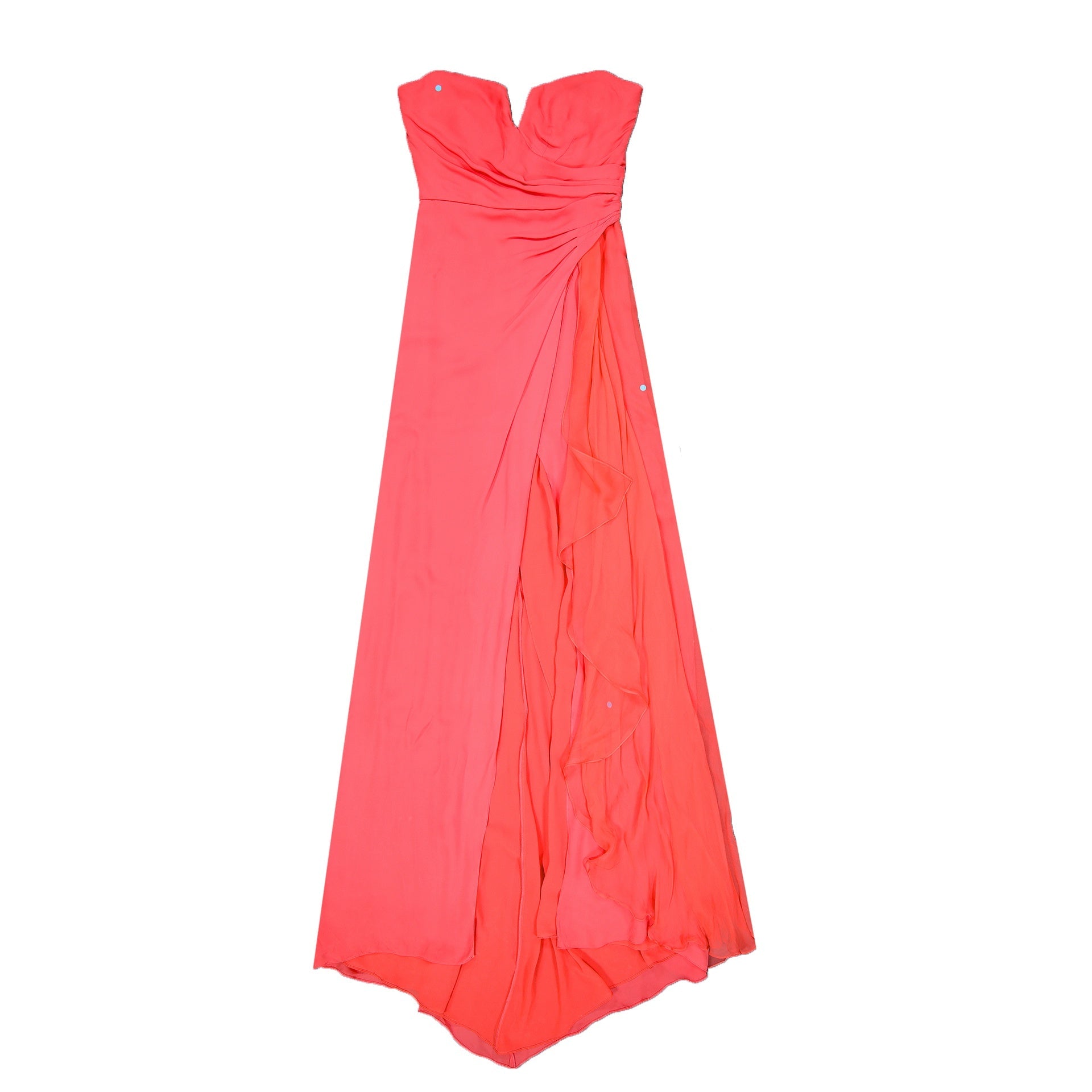 Versace Collection Silk Long Dress - WOMEN CLOTHING - VERSACE COLLECTION - Jammy Dude