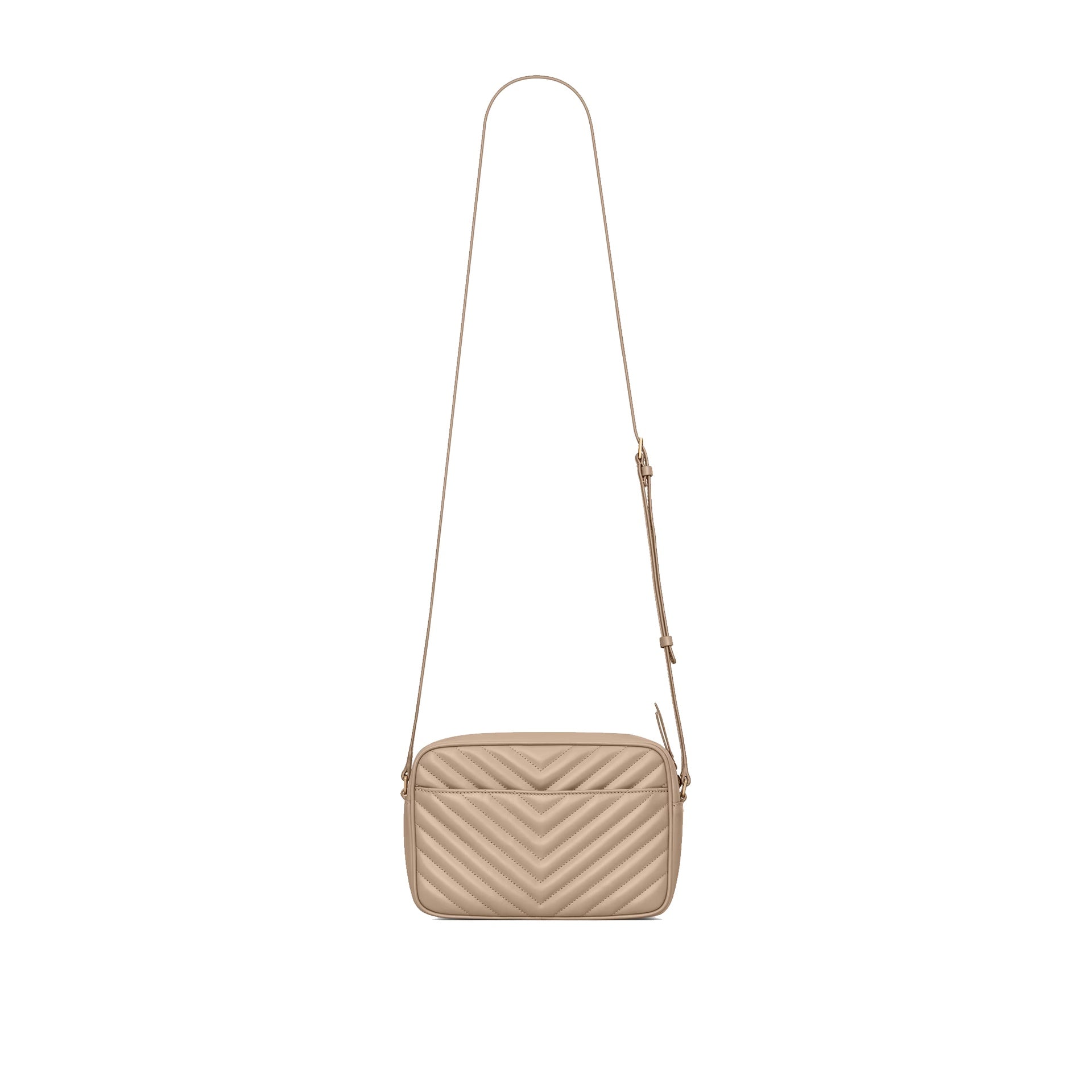 Saint Laurent Lou Camera Bag