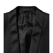 DOLCE & GABBANA Wool Blend Suit