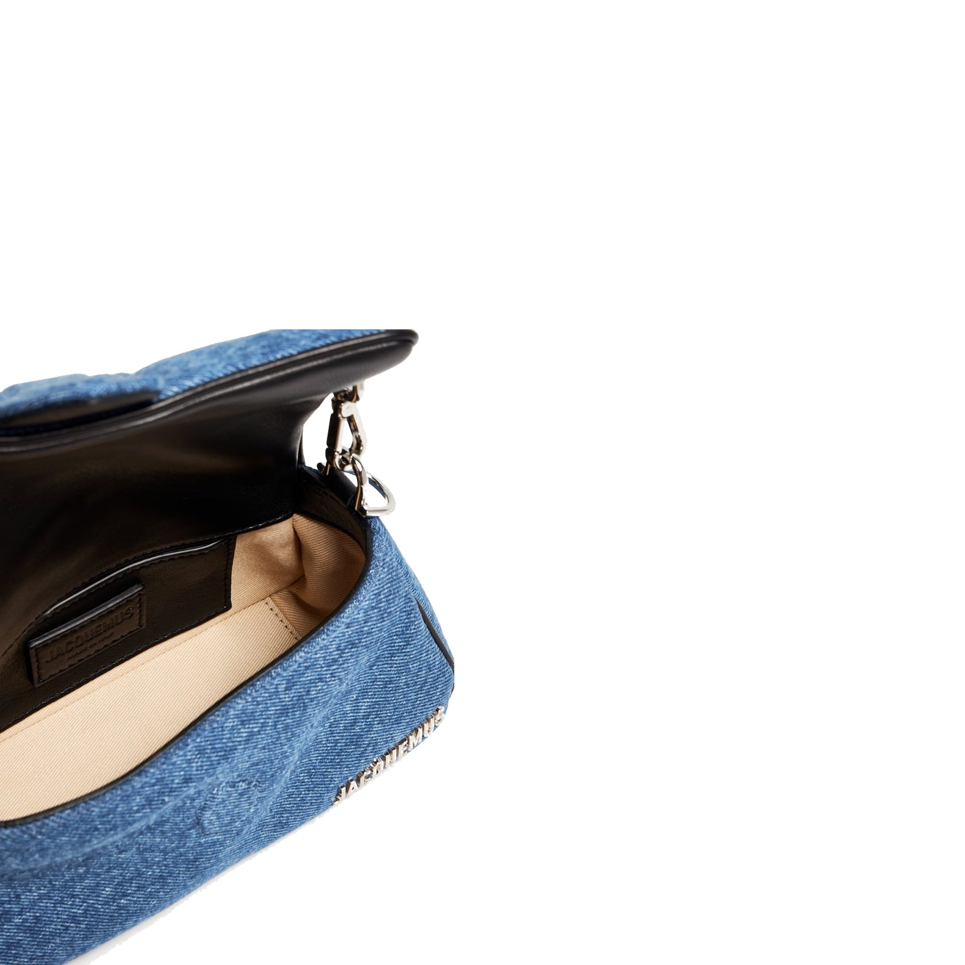 Jacquemus Le Petit Bambimou Bag - WOMEN BAGS - JACQUEMUS - Jammy Dude