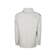 Max Mara Studio Amico Polo Top