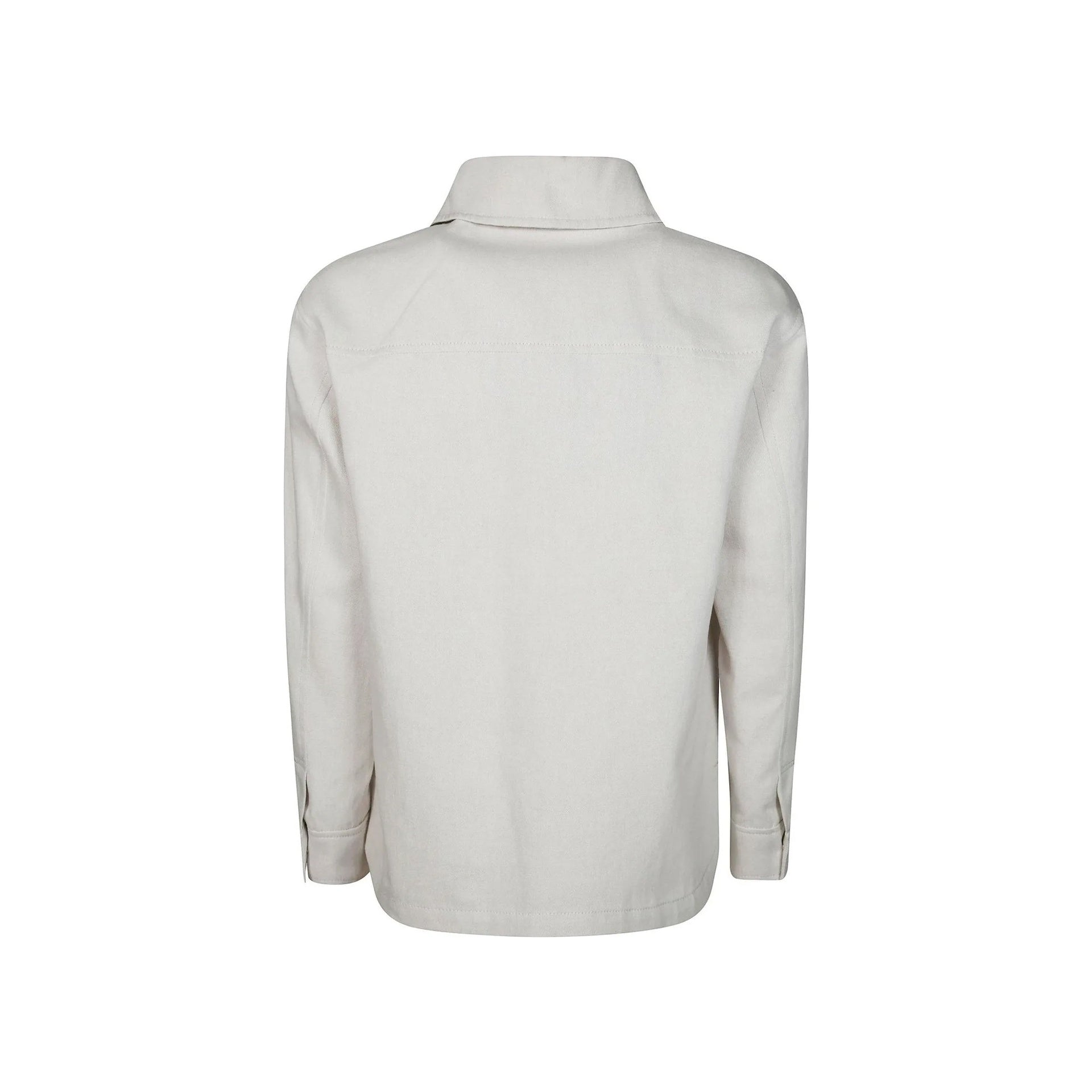 Max Mara Studio Amico Polo Top