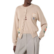 Max Mara Weekend Teiera Cardigan - WOMEN CLOTHING - Max Mara Weekend - Jammy Dude
