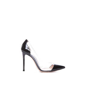 Gianvito Rossi Leather Pumps