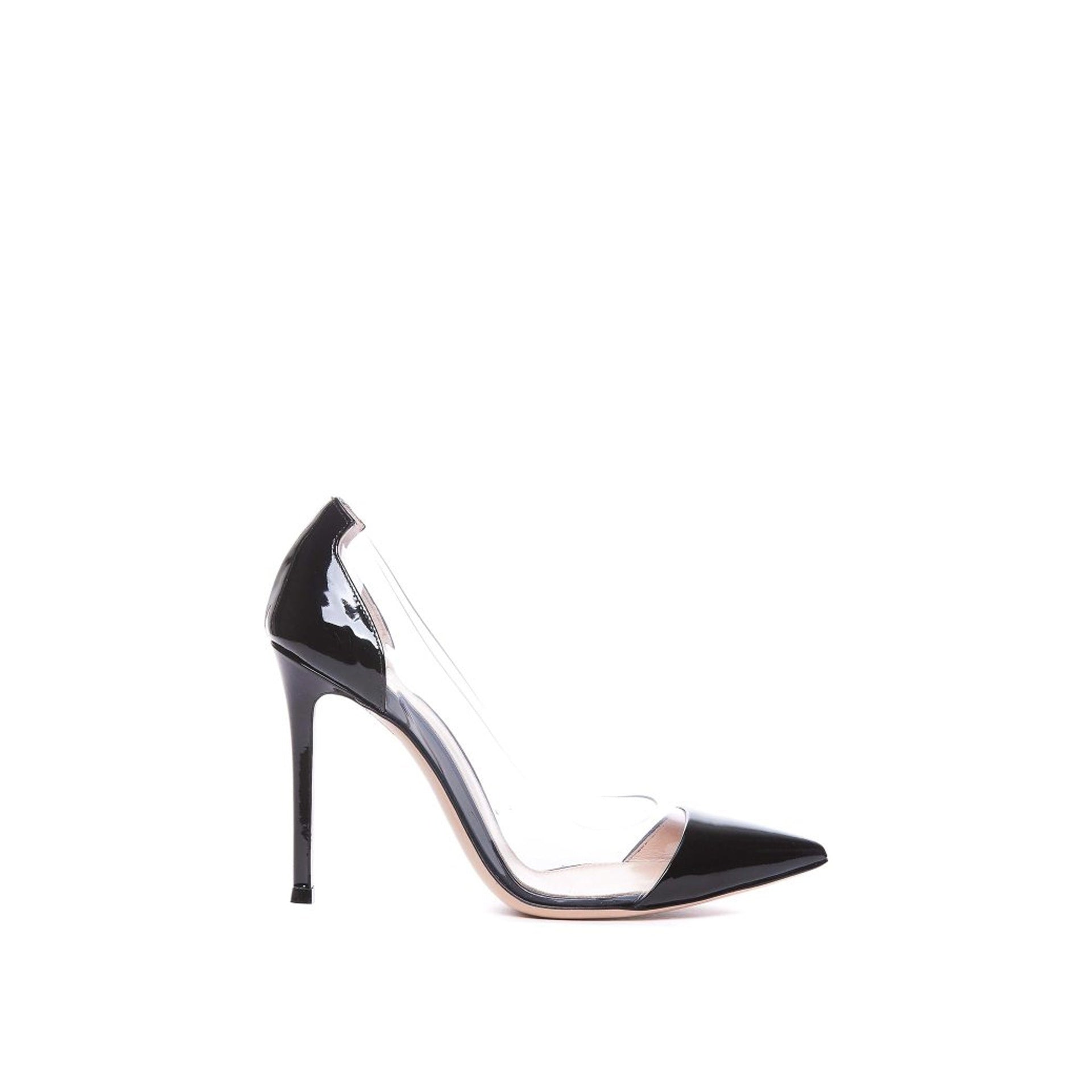 Gianvito Rossi Leather Pumps