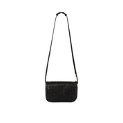 Bottega Veneta Intrecciato Puff Leather Clutch