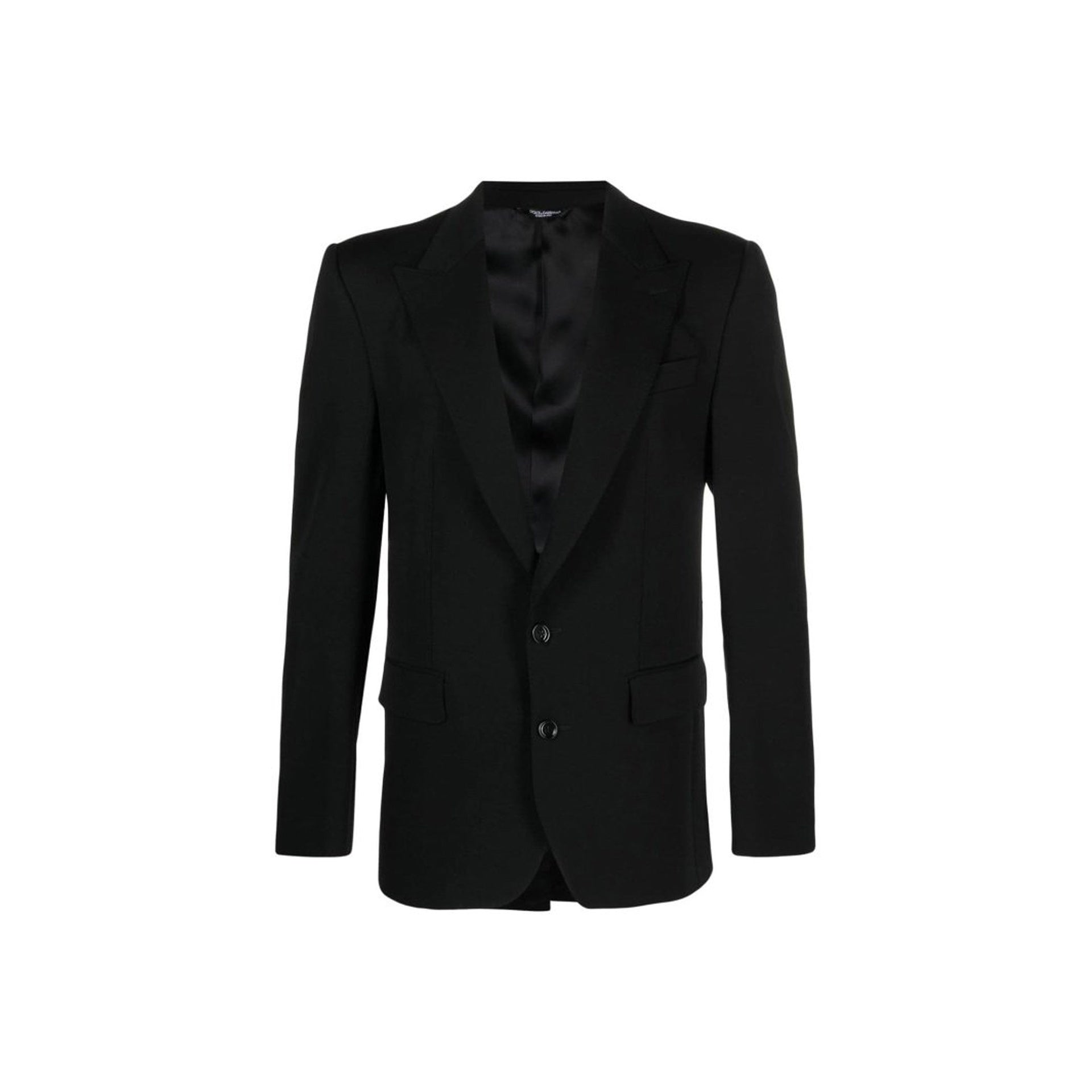 Dolce & Gabbana Single breasted blazer