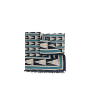 Lanvin Wool Scarf - WOMEN ACCESSORIES - LANVIN - Jammy Dude