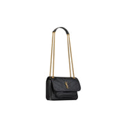 Saint Laurent Mini Niki Bag - WOMEN BAGS - Saint Laurent - Jammy Dude