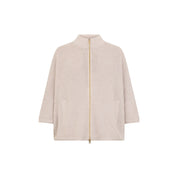 Herno Oversized Knitted Cardigan