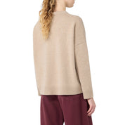 Max Mara Weekend Pavidi Sweater - WOMEN CLOTHING - Max Mara Weekend - Jammy Dude