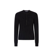 Dolce & Gabbana Wool Blend Sweater