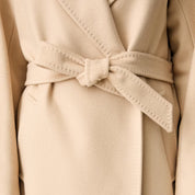 Max Mara Weekend Resina Coat - WOMEN CLOTHING - Max Mara Weekend - Jammy Dude